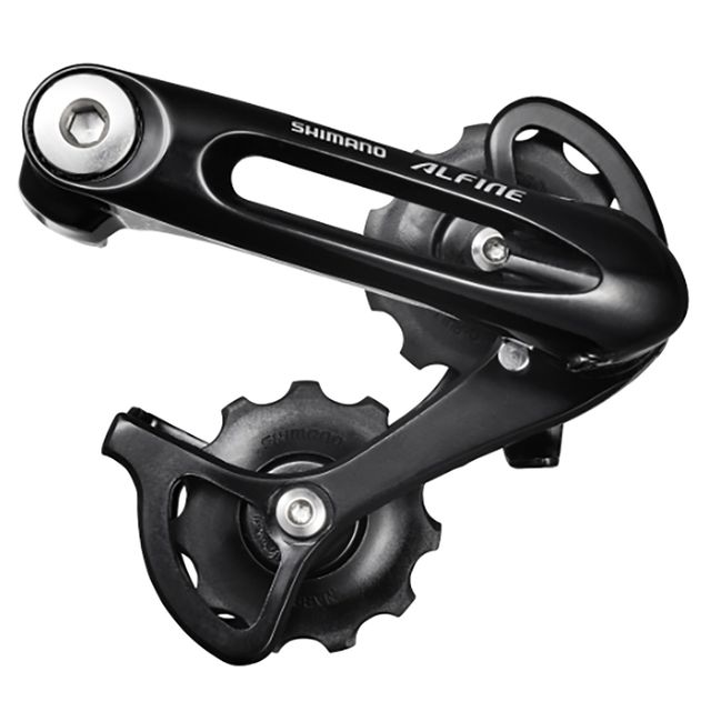 Shimano Ketjunkiristin Alfine S500 2 rissaa