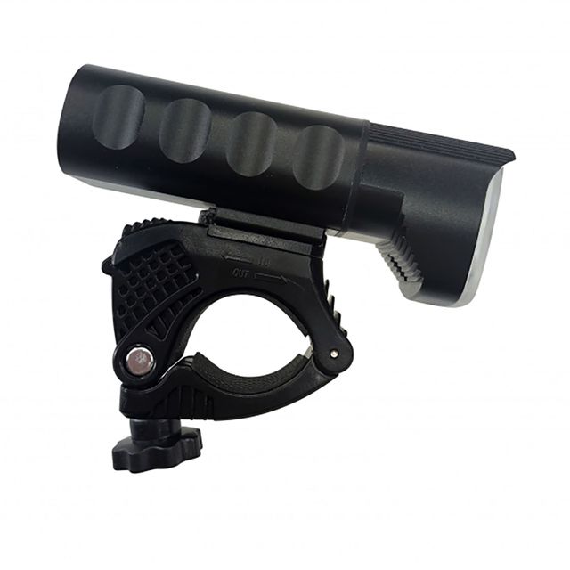Halo Omega USB-Ladattava polkupyörän valo 1600LM Halo Omega USB-Ladattava polkupyörän valo 1600LM