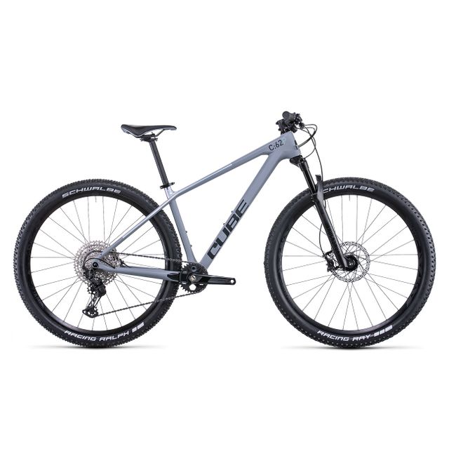 CUBE Access WS C:62 Pro 2022 naisten maastopyörä CUBE Access WS C:62 Pro 2022 naisten maastopyörä