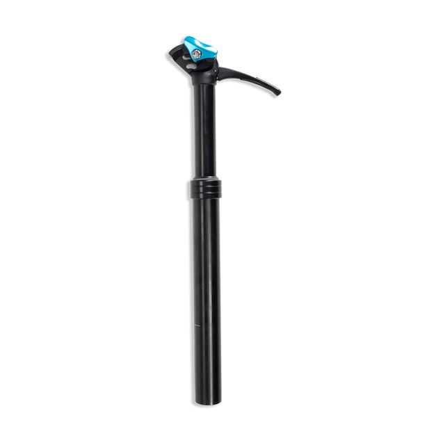 RFR 30.9mm x 400mm hissitolppa, vivulla RFR 30.9mm x 400mm hissitolppa, vivulla