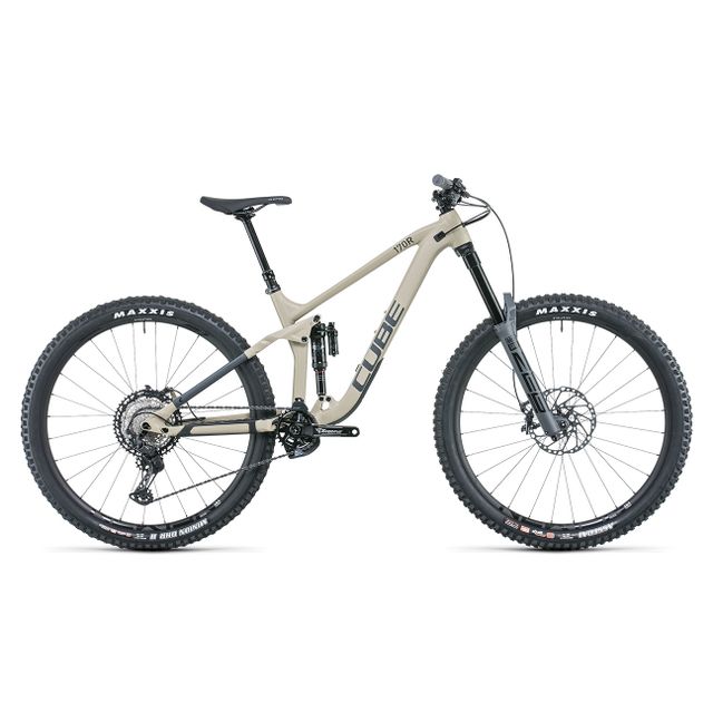 CUBE Stereo ONE77 Race 29 2022 maastopyörä CUBE Stereo ONE77 Race 29 2022 maastopyörä