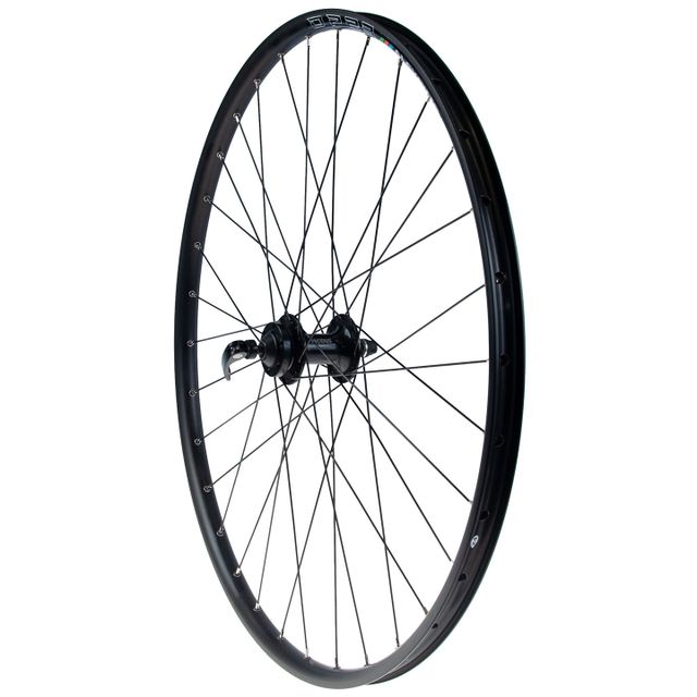 Alexrims DP23 Etukiekko 29" 23-622 XC Disc 32H Alexrims DP23 Etukiekko 29" 23-622 XC Disc 32H