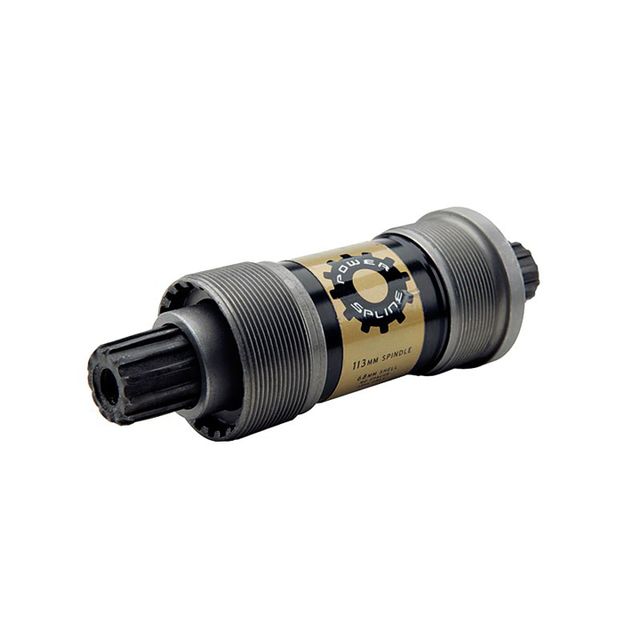 TRUVATIV BB PowerSpline Aluminium cups118x68/68E/73mm