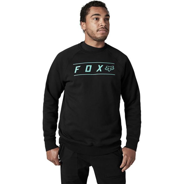 FOX Racing Pinnacle Crew pitkähihainen paita FOX Racing Pinnacle Crew pitkähihainen paita