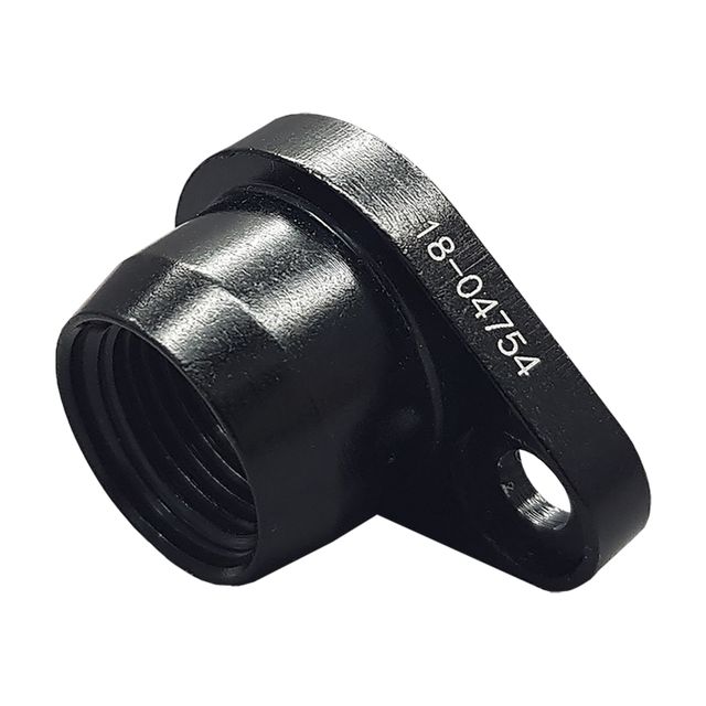 CUBE Hanger Nut X12 MTB #8657