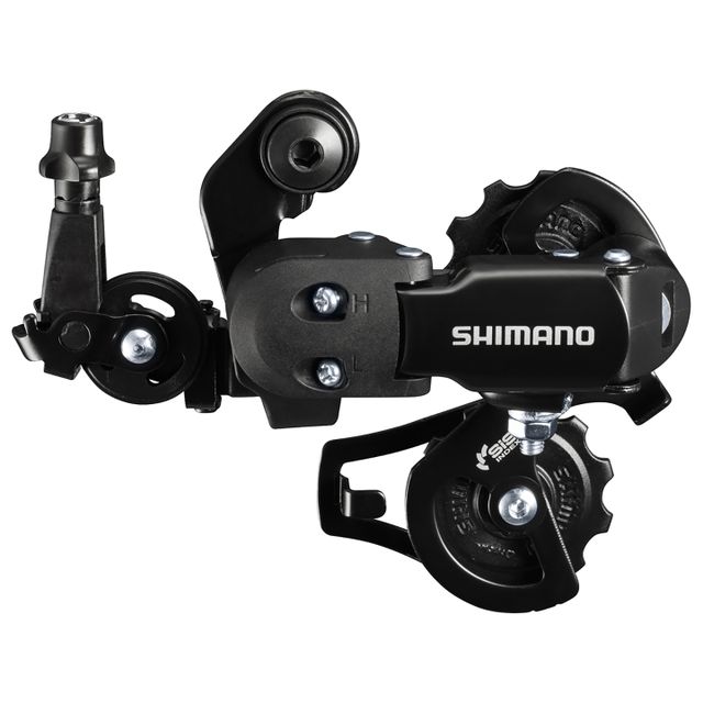 Shimano Takavaihtaja Tourney FT35 6/7v Shimano Takavaihtaja Tourney FT35 6/7v