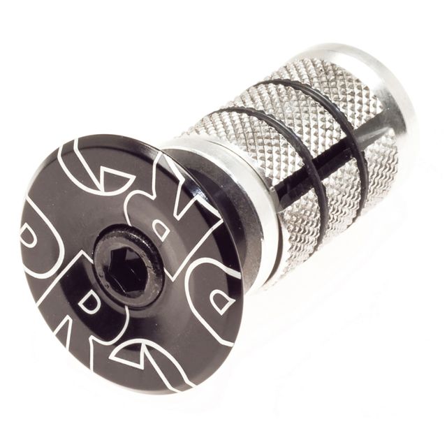Pro Ohjainlaakerihattu Carbon expanderilla 25mm,1-1/8"