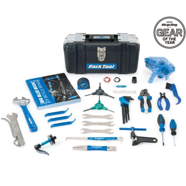 ParkTool Tools Advanced Tool AK-5