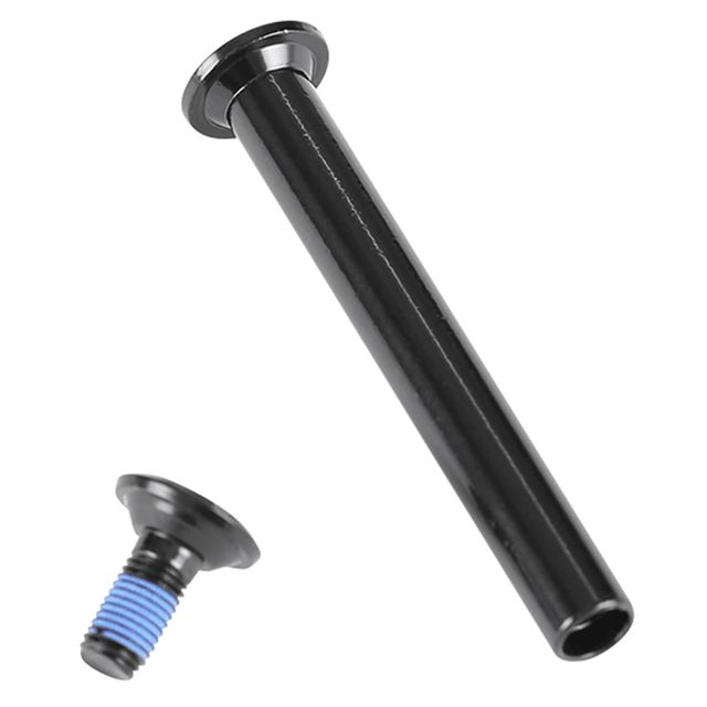 CUBE BEARING pivot set-link shock (18-03244)