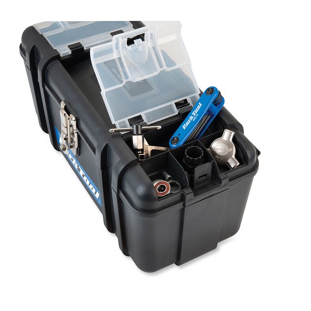 Park Tool Kotimekaanikkosarja SK-4 Starter Kit