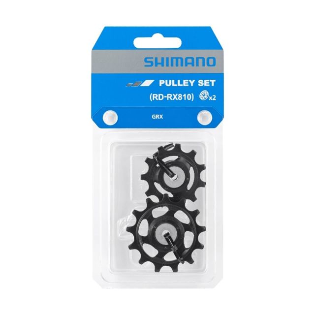 Shimano Takavaihtajan Rissat RD-RX810