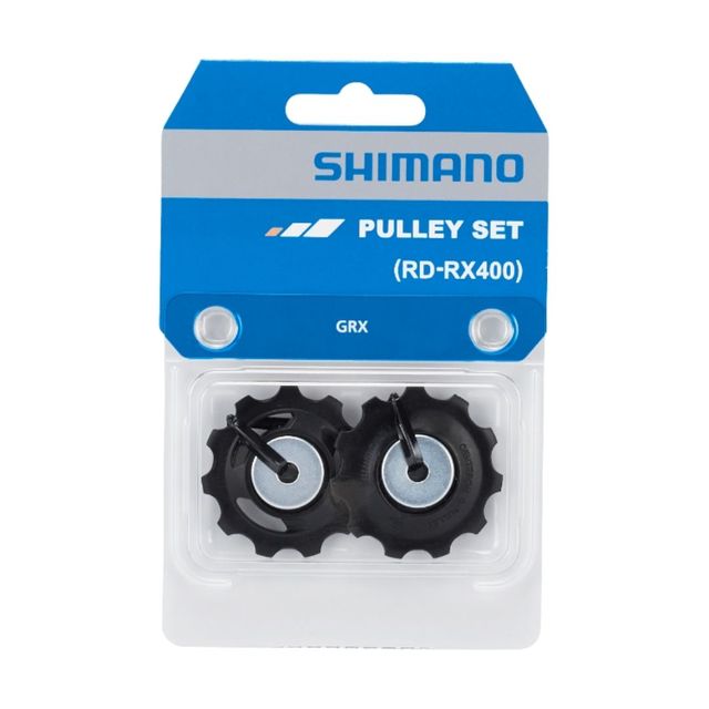 Shimano Takavaihtajan Rissat RD-RX400