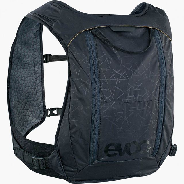 EVOC Hydro Pro 3 Reppu + 1,5L juomarakko