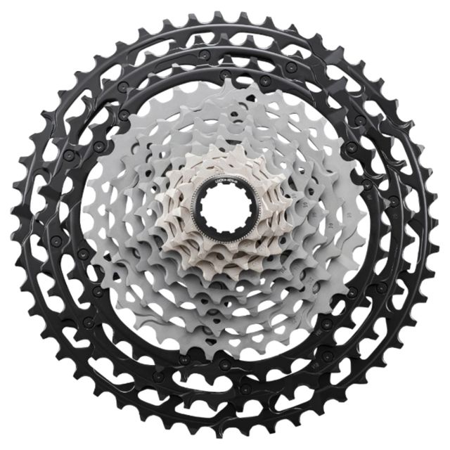Shimano Takapakka CS-M9101 XTR 10-51 12v Shimano Takapakka CS-M9101 XTR 10-51 12v