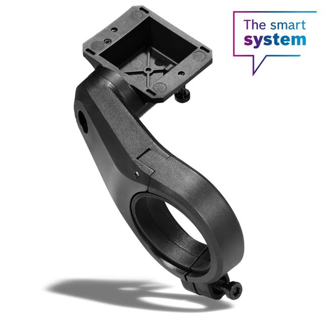 Bosch 1-Arm Socket 35.0mm Kiox näytön teline ( EB13100006)