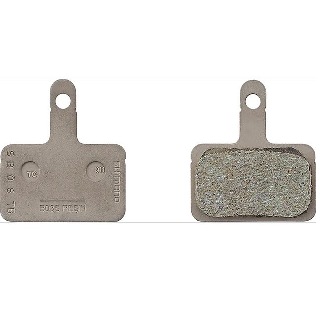 Shimano Levyjarrupala B03S BULK