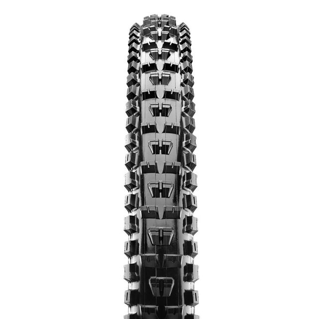 Maxxis High Roller II EXO TR 3CT 29x2.5WT 60tpi fold Pyörän rengas