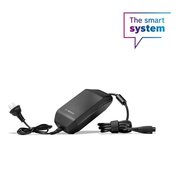 Bosch 4A Sähköpyörän laturi Smart System 220-240V (BPC3400)