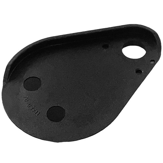 CUBE Latausportin kansi 20-03711 Stereo Hybrid MY22-25 #3445