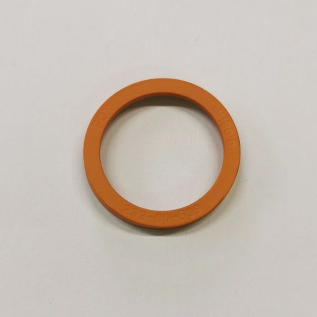 FOX 233-00-539 Volume Spacer Neg 2022 FLOAT X 0.08 Orange