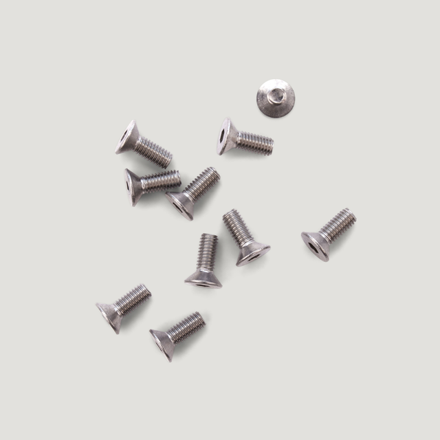 FOX 803-01-794 Kit 2021Float X2/Float X M3x8mm Fastener 5pri