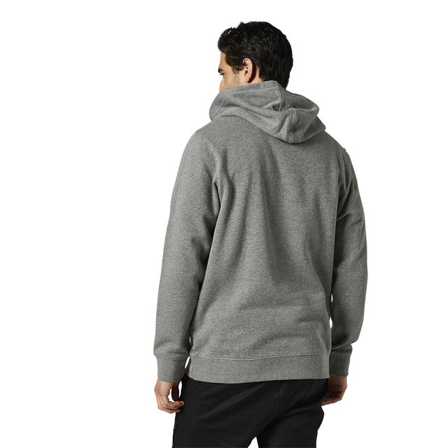 FOX Racing Pinnacle Pullover Fleece huppari FOX Racing Pinnacle Pullover Fleece huppari