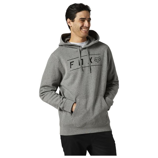 FOX Racing Pinnacle Pullover Fleece huppari FOX Racing Pinnacle Pullover Fleece huppari