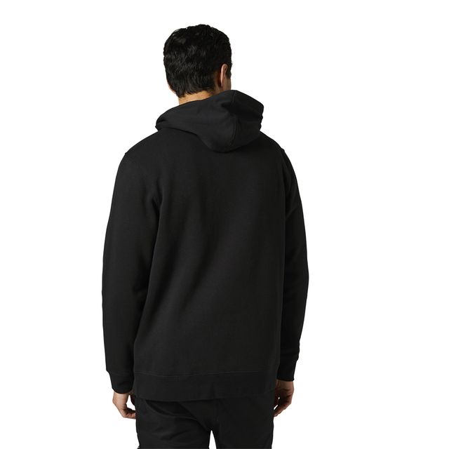 FOX Racing Pinnacle Pullover Fleece huppari FOX Racing Pinnacle Pullover Fleece huppari