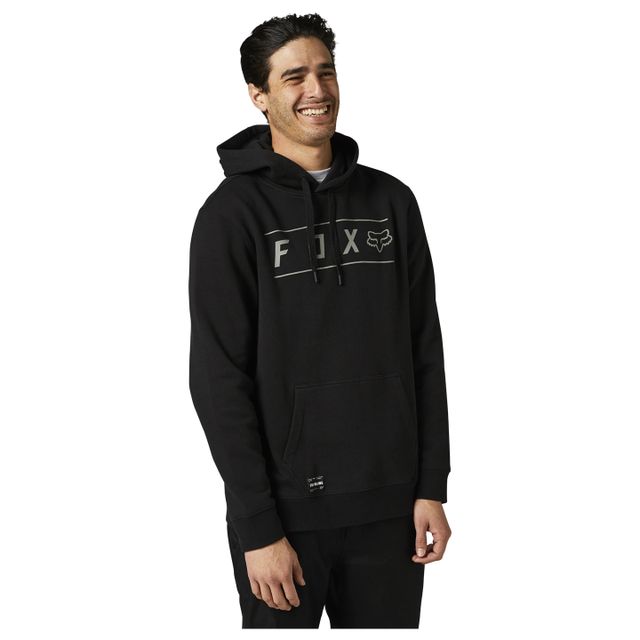 FOX Racing Pinnacle Pullover Fleece huppari FOX Racing Pinnacle Pullover Fleece huppari