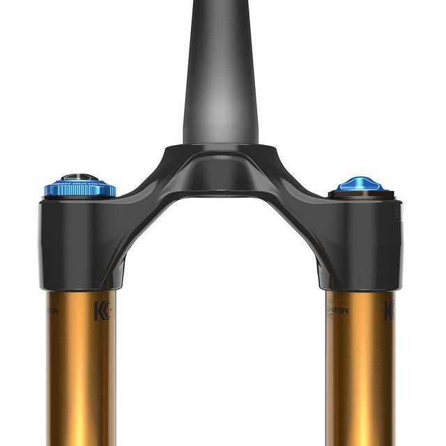 FOX 2023 36 K 29 F-S 160mm GRIP2 44mm rake joustokeula