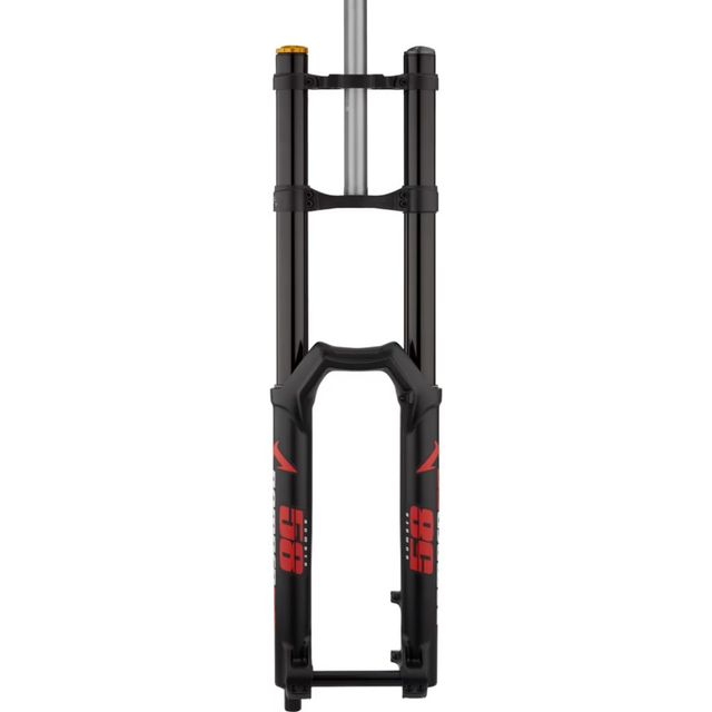 Marzocchi 2022 Bomber 58 27.5 203 GRIP 51mm rake joustokeula Marzocchi 2022 Bomber 58 27.5 203 GRIP 51mm rake joustokeula