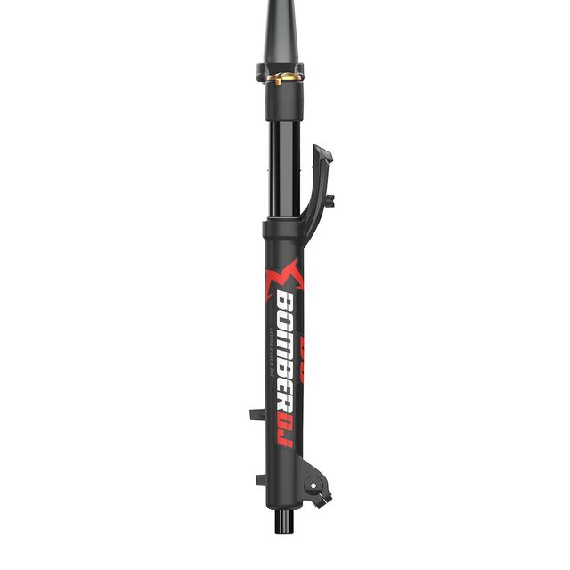 Marzocchi 2022 Bomber DJ 26 100mm GRIP 37mm rake joustokeula Marzocchi 2022 Bomber DJ 26 100mm GRIP 37mm rake joustokeula
