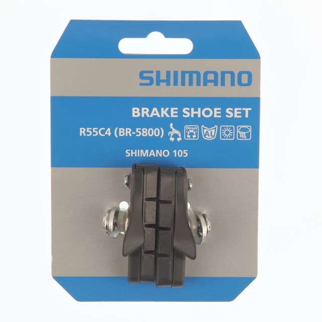 Shimano Jarrupala 105 5800 R55C4 (BR-5800L)