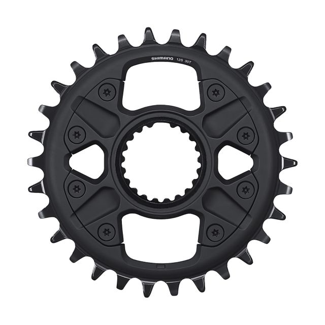 Shimano Eturatas FC-M6100-1 Deore 30T