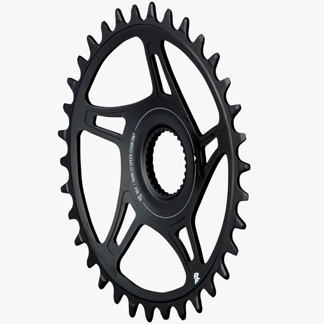 Raceface Eturatas Bosch G4 36T Chainline 55 Shimano 12v