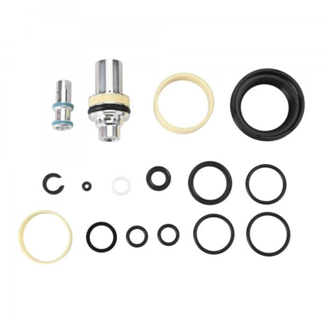 FOX 803-01-742 Kit Rebuild 2022 RaceFace TurbineSL 30.9-31.6