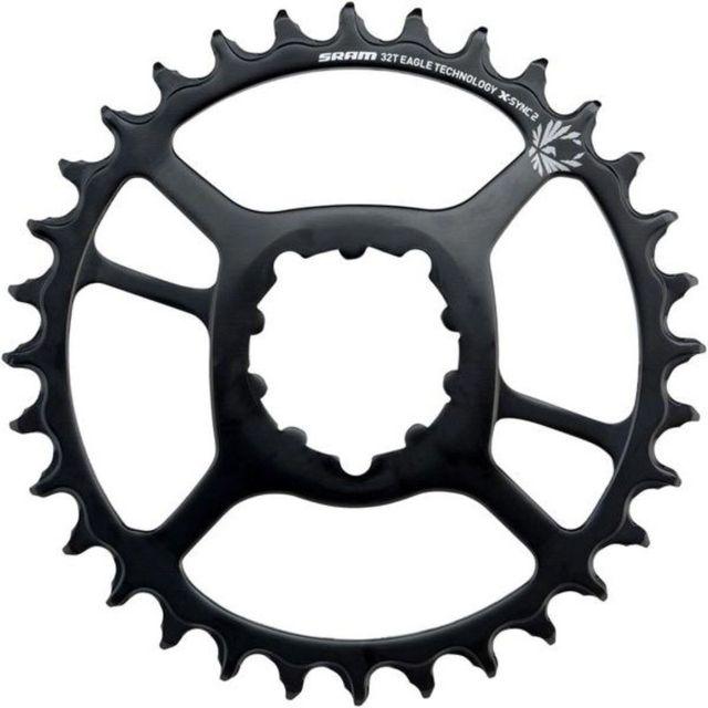 Sram X-Sync 2 Eagle Eturatas 34T Direct Mount 12v