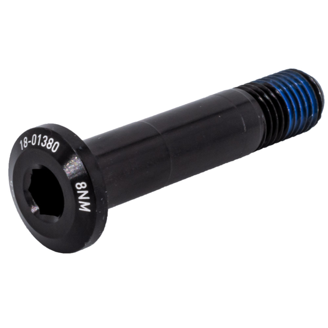 CUBE Iskarinkiinnityspultti 18-01380 Stereo 170 Air