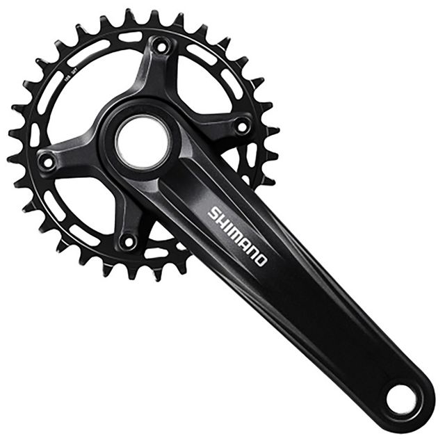 Shimano kampipari MT510-1 Deore 12v 32T 170mm