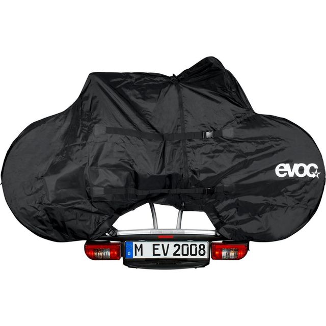 EVOC Bike Rack Cover MTB Polkupyörän Suoja EVOC Bike Rack Cover MTB Polkupyörän Suoja