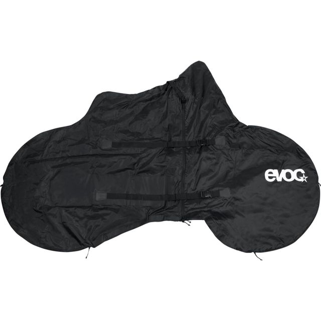 EVOC Bike Rack Cover MTB Polkupyörän Suoja EVOC Bike Rack Cover MTB Polkupyörän Suoja