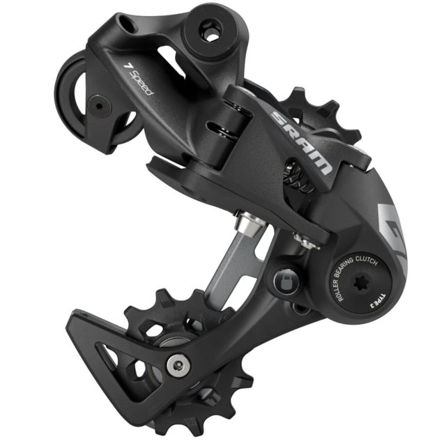 Sram takavaihtaja GX DH 7v Medium häkki