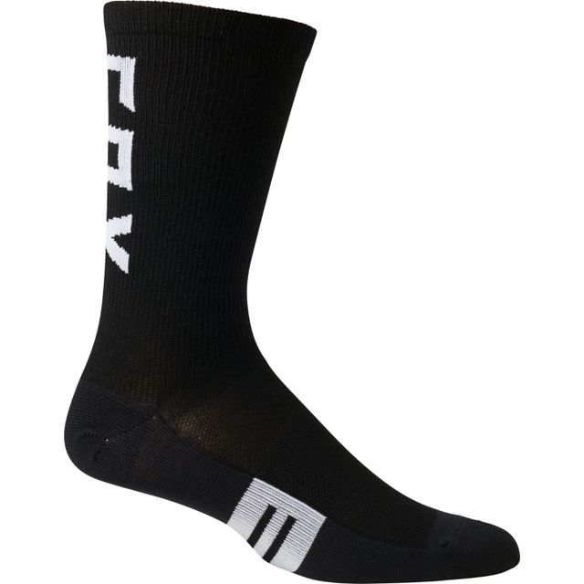 FOX Racing 8'' Flexair Merino sukat