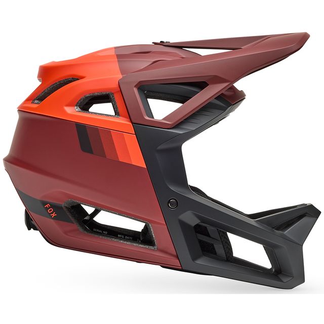 FOX Racing Proframe RS fullface pyöräilykypärä FOX Racing Proframe RS fullface pyöräilykypärä