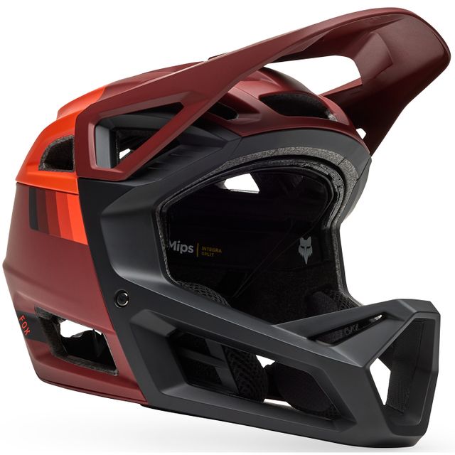FOX Racing Proframe RS fullface pyöräilykypärä FOX Racing Proframe RS fullface pyöräilykypärä