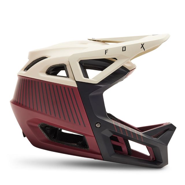 FOX Racing Proframe RS fullface pyöräilykypärä FOX Racing Proframe RS fullface pyöräilykypärä