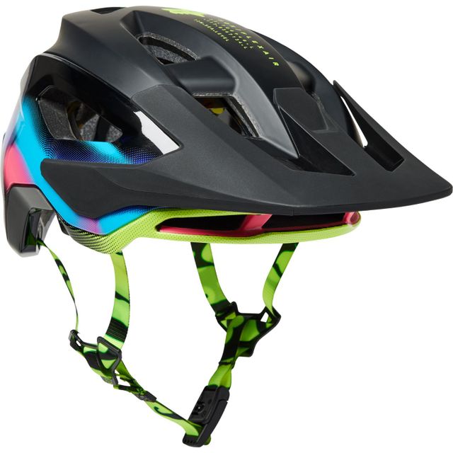 FOX Racing Speedframe Pro Mips pyöräilykypärä FOX Racing Speedframe Pro Mips pyöräilykypärä