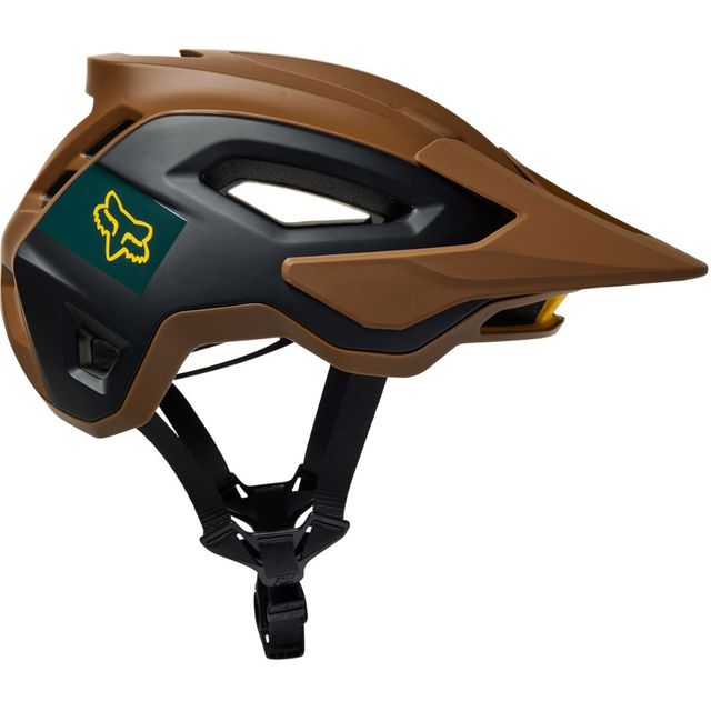 FOX Racing Speedframe Pro Mips pyöräilykypärä FOX Racing Speedframe Pro Mips pyöräilykypärä