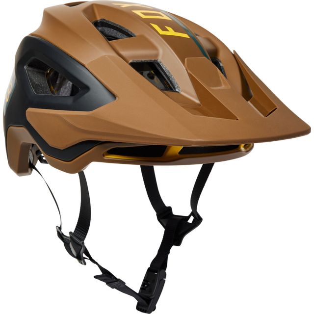 FOX Racing Speedframe Pro Mips pyöräilykypärä FOX Racing Speedframe Pro Mips pyöräilykypärä
