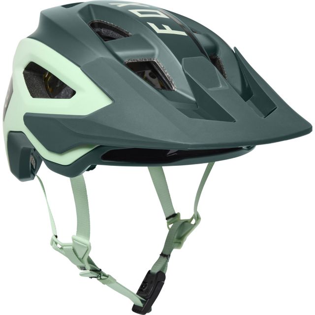 FOX Racing Speedframe Pro Mips pyöräilykypärä FOX Racing Speedframe Pro Mips pyöräilykypärä